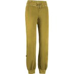 E9 Hit Hose Damen  Kletterhose oliv Größe S Bouldern  Hautfreundlich