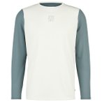 Stoic - Performance ForsvikSt. Longsleeve - Funktionsshirt Gr S weiß