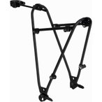ORTLIEB Quick-Rack Light - Gepäckträger uni