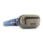 Patagonia Terravia Mini Hip Pack 1L Bauchtasche Unisex ( Schlamm one size Größ