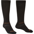Bridgedale Race Skisocken Herren  Skisocken schwarz Größe 48  Trekking  Widers