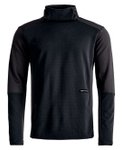 Ortovox Fleece Cord Hoodie Men - Fleecejacke
