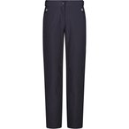 CMP 4 Stretch Skihose Damen  Isolationshose schwarz Größe 3XL Freeride | Skifa