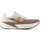 NEW BALANCE Damen Laufschuhe FuelCell Rebel v5, Größe 37 ½ in Braun