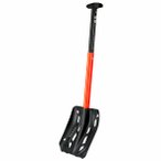 Mammut Alugator Light Lawinenschaufel Unisex ( Orange one size Größe,)
