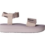 The North Face Skeena Platform Sandale Damen  Sandalen rosa Größe 40 Lifestyle