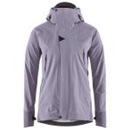 Klättermusen - Women's Allgrön 2.0 - Regenjacke Gr S bunt