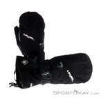 Level Half Pipe Mitt GTX Handschuhe Gore-Tex-Schwarz-10