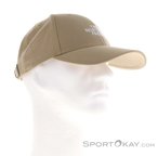 The North Face Recycled 66 Classic Schildmütze-Beige-One Size