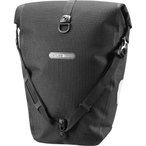 Ortlieb Back-Roller High-Vis QL3.1, Einzeltasche schwarz/reflex/20 Liter