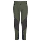 Montura - Vertigo 2.0 Pants - Tourenhose Gr S - Regular oliv/grau