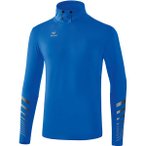 ERIMA Running Longsleeve Race Line 2.0, Größe XXL in Blau