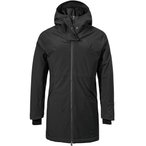 Schöffel Style Crivat Ins Parka Damen  Winterjacke schwarz Größe XXL Lifestyl