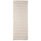 Nordisk - Saga +5° Blanket Sleeping Bag - Daunenschlafsack Gr L - bis 190 cm Zi