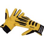 Camp Axion Kletterhandschuhe (Größe XXL, gelb)