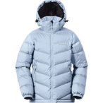 Bergans Warm Down  Kinder  Isolationsjacke blau Größe 152 Lifestyle  Winddicht