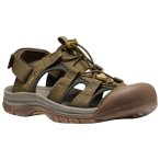 Keen - Rapids H2 - Sandalen 47,5 braun