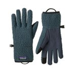 Patagonia - Retro Pile Gloves - Handschuhe Gr Unisex XL blau