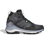 ADIDAS Damen TERREX Skychaser 2 Mid GORE-TEX Wanderschuh, Größe 37 ⅓ in Grau