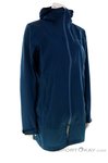 La Sportiva Explore Parka Damen Outdoorjacke-Dunkel-Blau-S