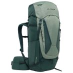 Vaude - Asymmetric 42+8 - Tourenrucksack blau