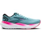 BROOKS Damen Laufschuhe Glycerin 21, Größe 38 in Blau