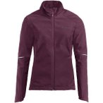 VAUDE Damen Wintry Jacket IV, Größe 36 in Pink