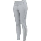 JAKO Damen Tight Power Damen, Größe 44 in Silber