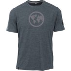 MAUL Herren Shirt Earth fresh, Größe 54 in Grau