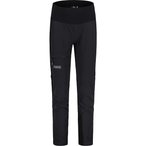 Maloja LoseggM. Hose Damen  Softshellhose schwarz Größe S Skitour  Wasserabwei