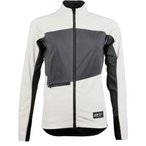 Protective Beat Street 4.0  Damen  Softshelljacke weiss Größe XL Mountainbike 