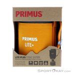 Primus Lite+ Gaskocher-Orange-One Size