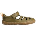 Groundies - Kid's Noto 2.0 - Sandalen 28 oliv/beige