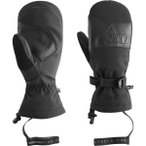 Picture Damen Grab GTX Handschuhe (Größe 10, schwarz)