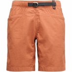 Black Diamond Ethos Short Klettershorts, S, moab brown