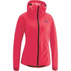 GONSO Damen Regenjacke Sura Plus Da-Allwetterjacke, Größe 44 in Pink