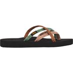 Teva Olowahu Sandale Damen  Sandalen braun Größe 42 Lifestyle