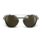 Julbo - Legacy Spectron S3 Polarized (VLT 11%) - Gletscherbrille Gr L oliv