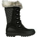 HELLY HANSEN Damen Apres Schuhe W GARIBALDI VL, Größe 5,5 in Schwarz