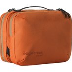 Eagle Creek Pack-It™ Trifold Toiletry Kit - Kulturtasche mandarin