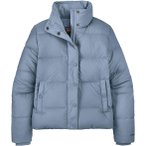 Patagonia Silent Down Damen Daunenjacke ( Blau XS Größe,)