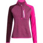 McKINLEY Damen Unterjacke Da.-Jacke Sekani II HZ W, Größe 36 in Lila