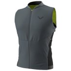 Dynafit - Alpine Insulation Vest - Kunstfaserweste Gr XL grau