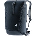 deuter StepOut 22 - Laptoprucksack black