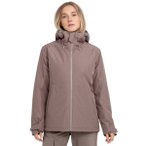 SCHÖFFEL Damen Funktionsjacke Ins Jacket Style Wildkar WMS, Größe 42 in Lila