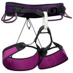 Black Diamond - Women's Zone Harness - Klettergurt Gr L bunt