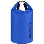 YEAZ Freizeittasche 40L ISAR, Größe ONE SIZE in Blau
