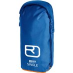 Ortovox Bivy Single Biwaksack Unisex ( Orange one size Größe,)