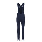 Bioracer - Women's Tempest Pixel Bibtights - Radhose Gr L blau