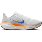 NIKE Damen Laufschuhe W AIR ZOOM PEGASUS 41 FP, Größe 37 ½ in Weiß